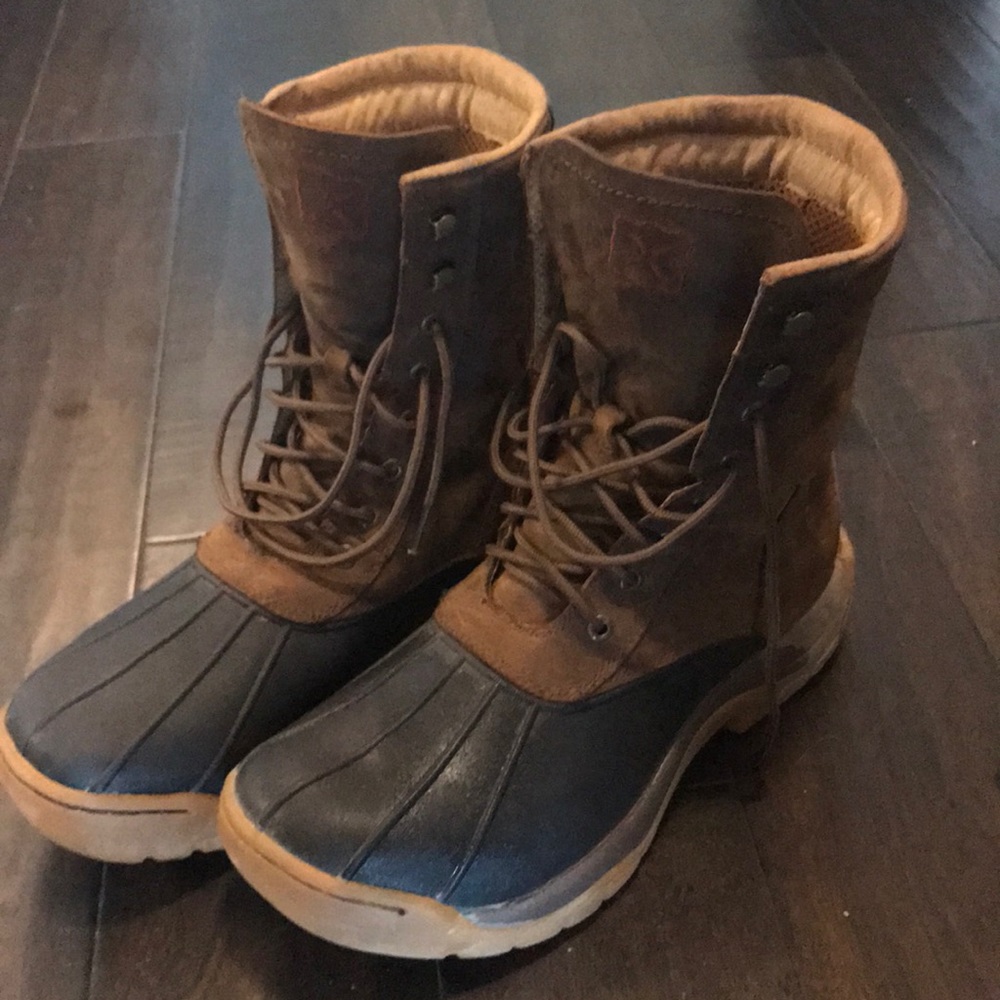 Twisted X Men’s Guide Boot